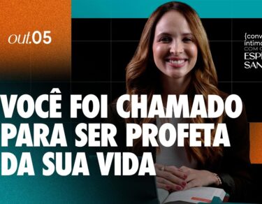 Deixe sua expectativa voltar a respirar | Devocional da Comunidade das Nações — thumbnail do devocional