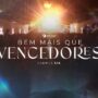 Culto Bem Mais que Vencedores • 23.07.2026 | 20h SIA — thumbnail do vídeo