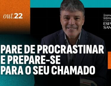 Reconheça o que já foi plantado em você | Devocional da Comunidade das Nações — thumbnail do devocional
