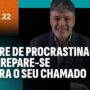 Reconheça o que já foi plantado em você | Devocional da Comunidade das Nações — thumbnail do devocional