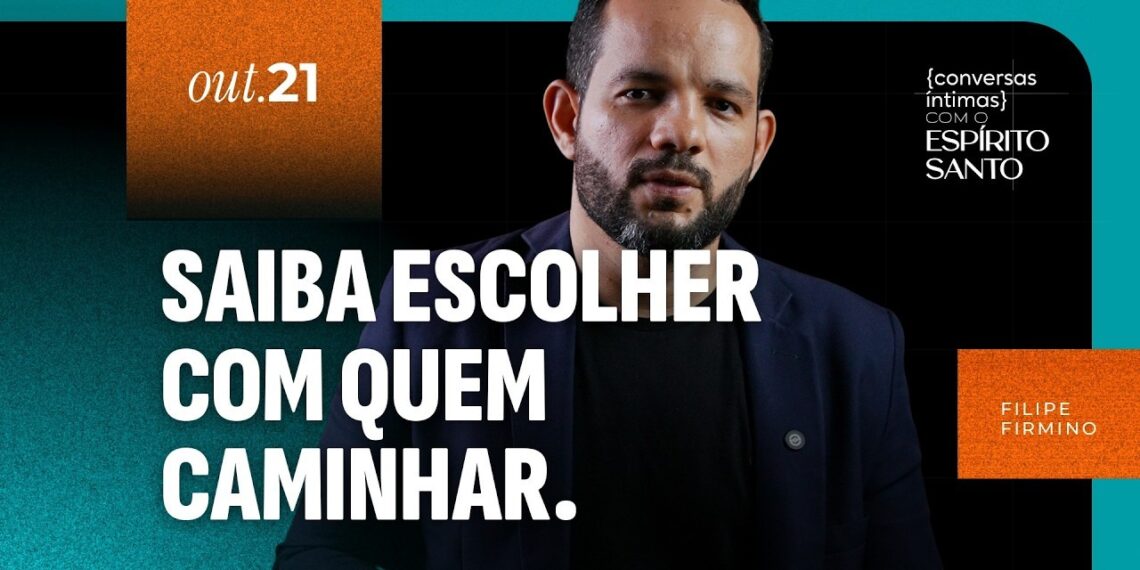 Sua tribo pode te tornar um matador de gigantes | Devocional da Comunidade das Nações — thumbnail do devocional