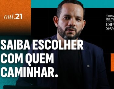 Sua tribo pode te tornar um matador de gigantes | Devocional da Comunidade das Nações — thumbnail do devocional