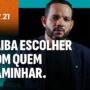 Sua tribo pode te tornar um matador de gigantes | Devocional da Comunidade das Nações — thumbnail do devocional