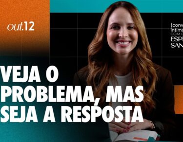 Seja termostato, não termômetro | Devocional da Comunidade das Nações — thumbnail do devocional