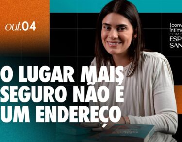 Faça do Altíssimo a sua habitação | Devocional da Comunidade das Nações — thumbnail do devocional