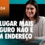 Faça do Altíssimo a sua habitação | Devocional da Comunidade das Nações — thumbnail do devocional