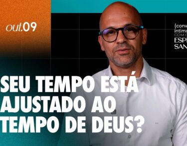 O que você crê sustenta o seu destino | Devocional da Comunidade das Nações — thumbnail do devocional