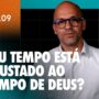 O que você crê sustenta o seu destino | Devocional da Comunidade das Nações — thumbnail do devocional