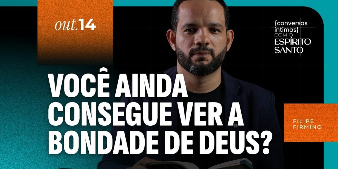Gratidão é a linguagem de quem já venceu | Devocional da Comunidade das Nações — thumbnail do devocional