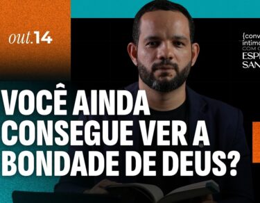Gratidão é a linguagem de quem já venceu | Devocional da Comunidade das Nações — thumbnail do devocional