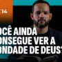 Gratidão é a linguagem de quem já venceu | Devocional da Comunidade das Nações — thumbnail do devocional