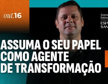 O mais fraco pode reinar como Davi | Devocional da Comunidade das Nações — thumbnail do devocional