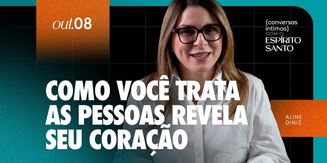 Não transforme pessoas em meios | Devocional da Comunidade das Nações — thumbnail do devocional