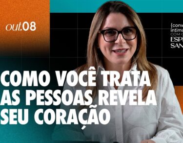 Não transforme pessoas em meios | Devocional da Comunidade das Nações — thumbnail do devocional